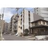 カロス新栄の間取り画像