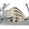 富善ビルの間取り画像