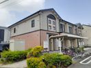 ポラリス壱番館の間取り画像