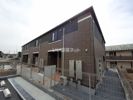 リバーサの間取り画像