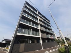 ボスカート F．の外観画像