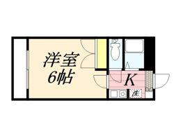 ラリグラスの間取り画像