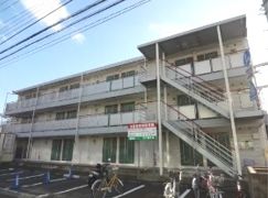 ラリグラスの外観画像
