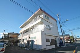 サニーハイツ長澤の外観画像