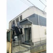 Ambition勝田台の外観画像