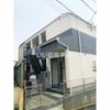 Ambition勝田台の外観