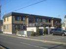 プレミール A館の間取り画像