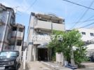 シャルマンフジ堺市弐番館の間取り画像