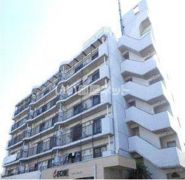 シャトル上杉の外観画像