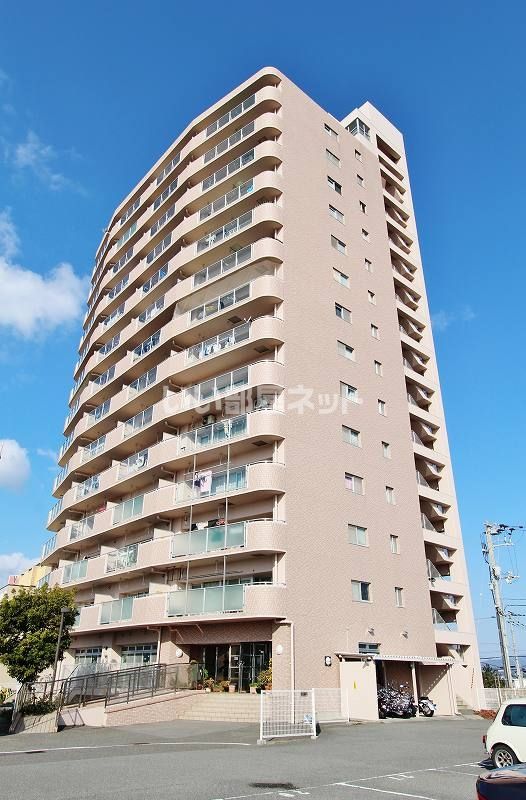 げんき家族川内の外観画像