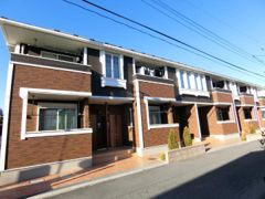 ヴィラ・デ・クロシェットの外観画像