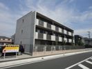 L’Allure Mellemの外観