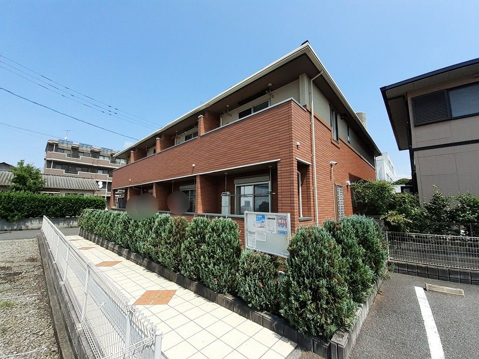 FraisVieの外観画像