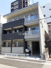 ディアコート此花の外観画像