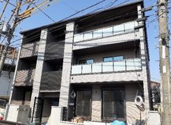 シンフォニーの外観画像