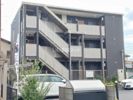 セレーノAの間取り画像