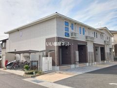 ドリームスター・Aの外観画像