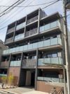 ブレイ ダ ブリクの間取り画像
