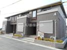 レディバードAの外観