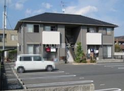 サンベルジュの外観画像