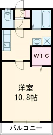 カドルの間取り画像