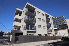 ル・リオン元浜の外観画像