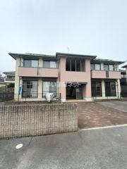 シャーメゾン南田原の外観画像