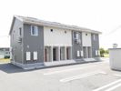 セジュール しらたか Aの間取り画像
