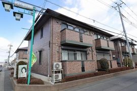 シャルール Ⅰ・Ⅱ・Ⅲの外観画像