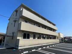 D-room倉賀野町の外観画像