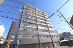 GRAN COURT YONOの外観