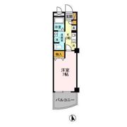 GOTO Ⅱの間取り画像