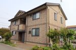 グローヴ Aの間取り画像