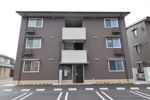 フェアリー Aの間取り画像