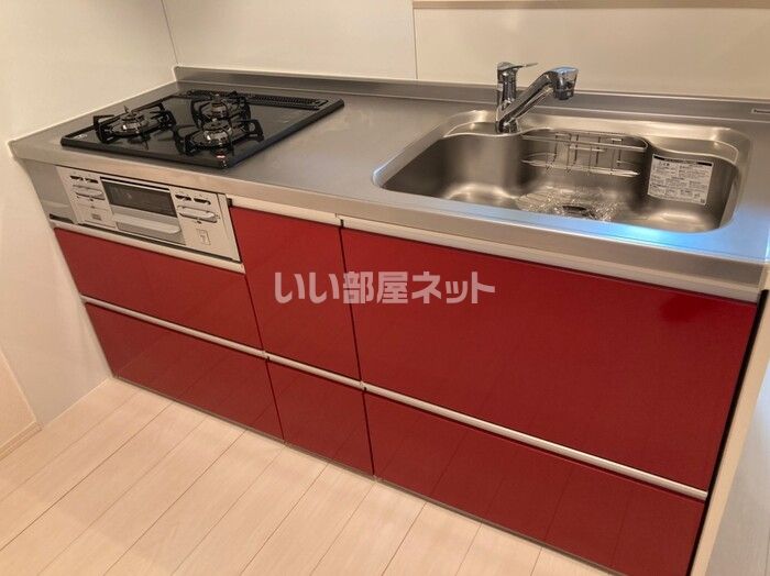 キッチン