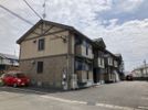 メリエストAの外観