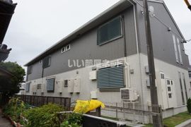 Arietta Aの外観画像