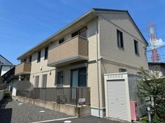 クレセント・ルナピエナ クレセントの外観画像