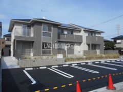 Yokoi House Ⅷの外観画像