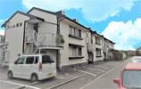 プレジール板谷の間取り画像
