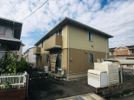 ヴィラ ナカミチの間取り画像