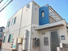 ニホコーポラスⅡの外観画像