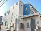 ニホコーポラスⅡの間取り画像