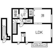 Atrioの間取り画像