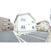 Atrioの外観画像