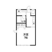 サンライフ瀬谷の間取り画像