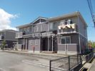 アルタイルⅡの間取り画像