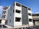 キャメロットの外観
