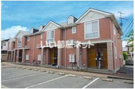 エミナールの外観画像