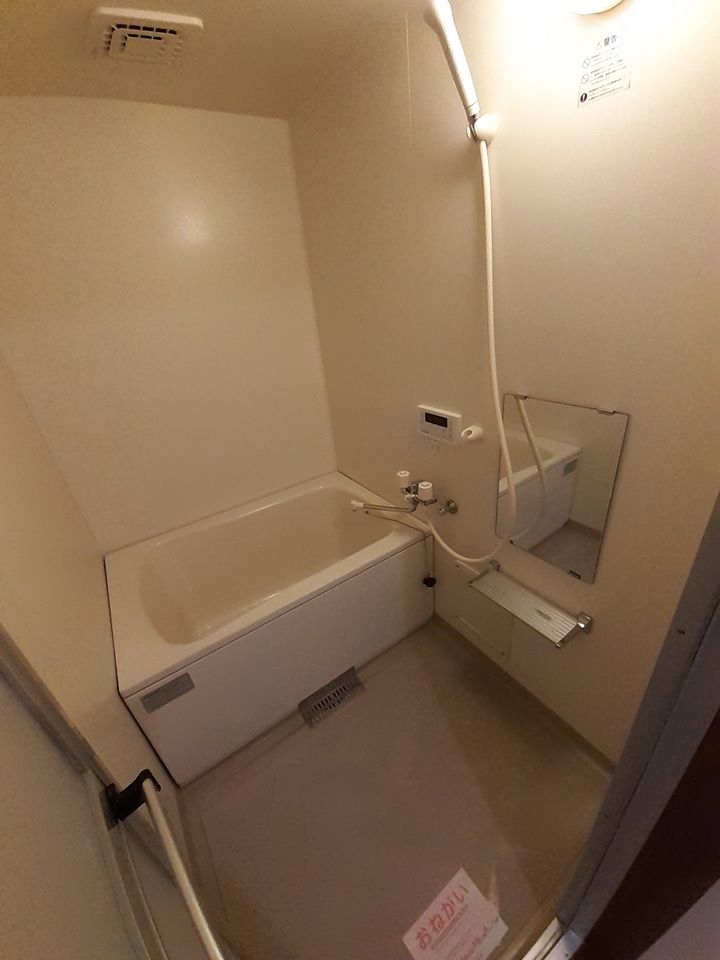 バスルーム